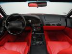 Chevrolet Corvette ZR1 Coupe 1991 года